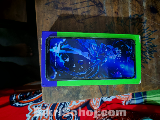 INFINIX HOT 30i